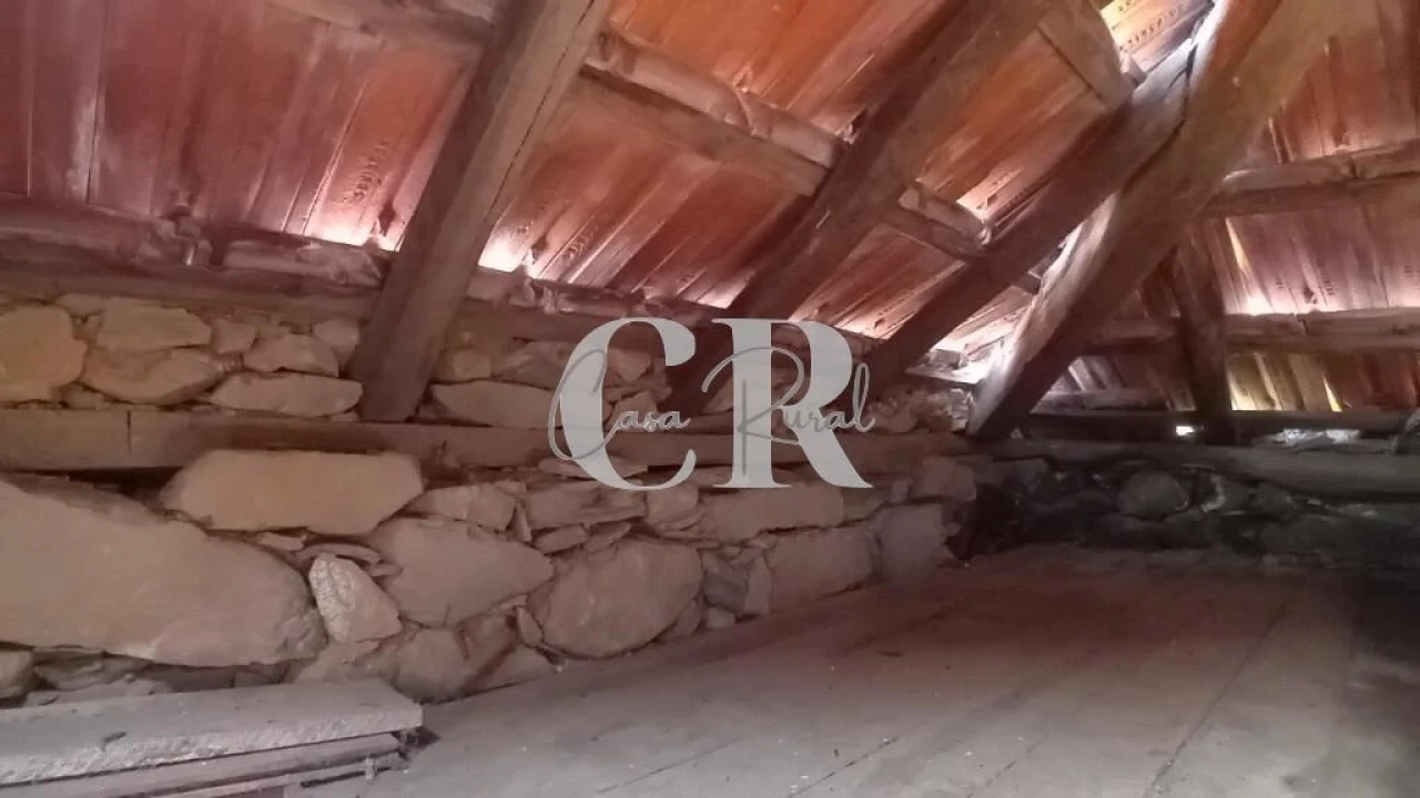 Moradia T4 para Venda em Pedrogão Grande Foto 20