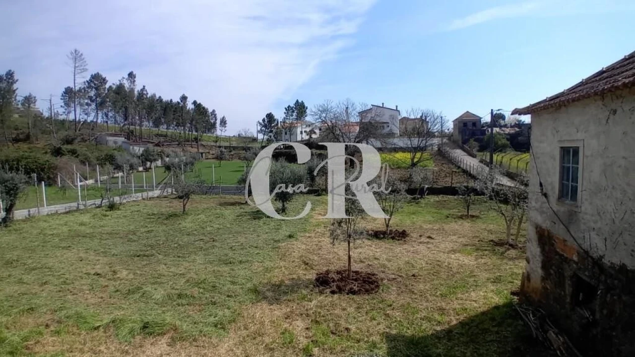 Moradia T4 para Venda em Pedrogão Grande Foto 45