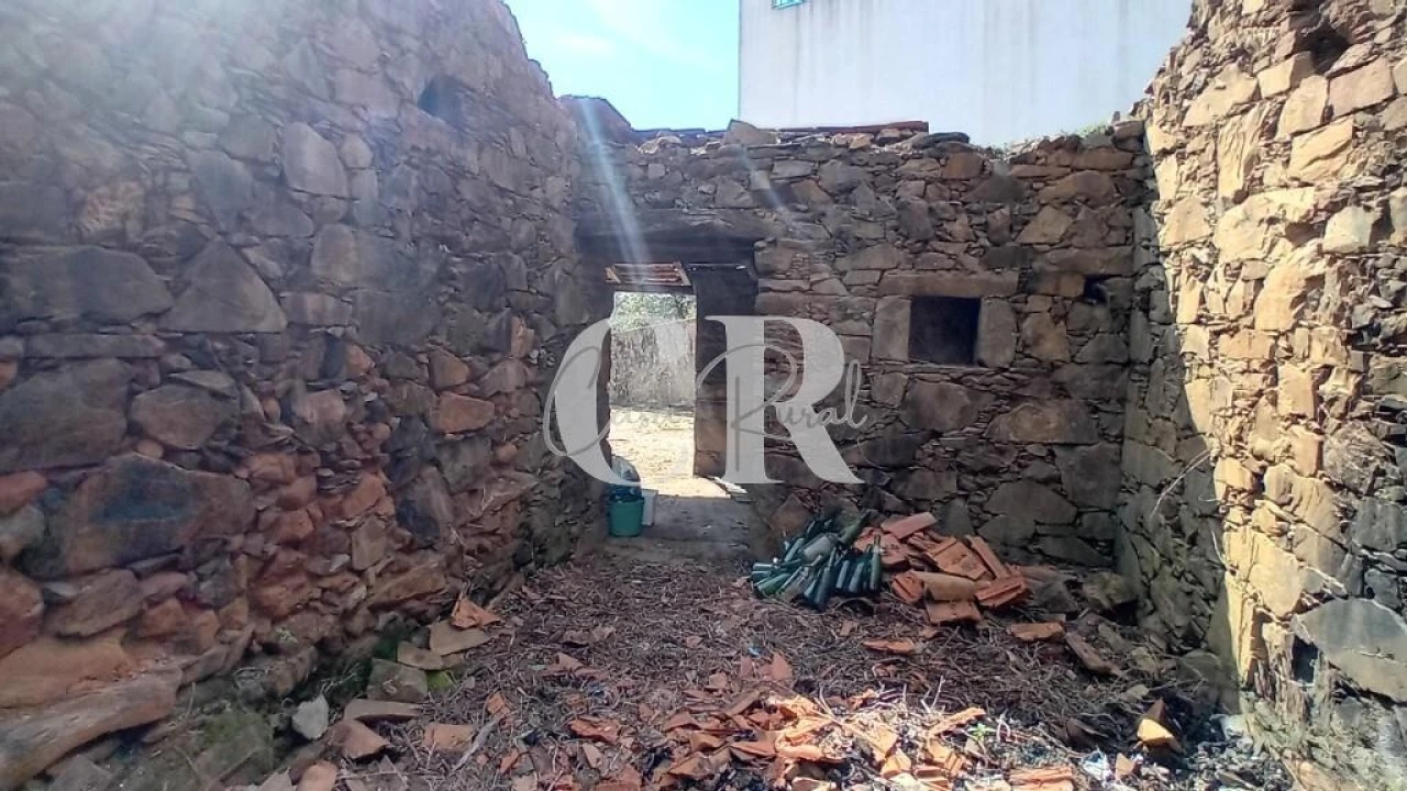 Moradia T4 para Venda em Pedrogão Grande Foto 29