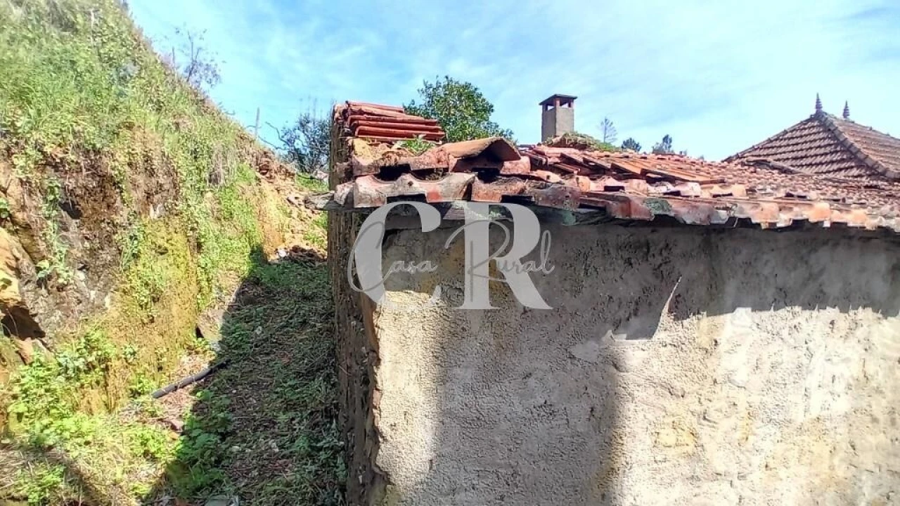 Moradia T4 para Venda em Pedrogão Grande Foto 38