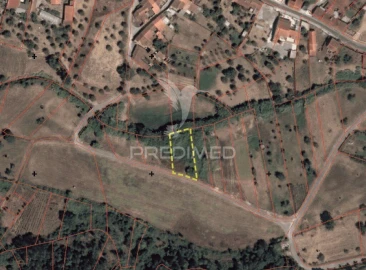 Terreno para Venda em Arneiro das Milhariças