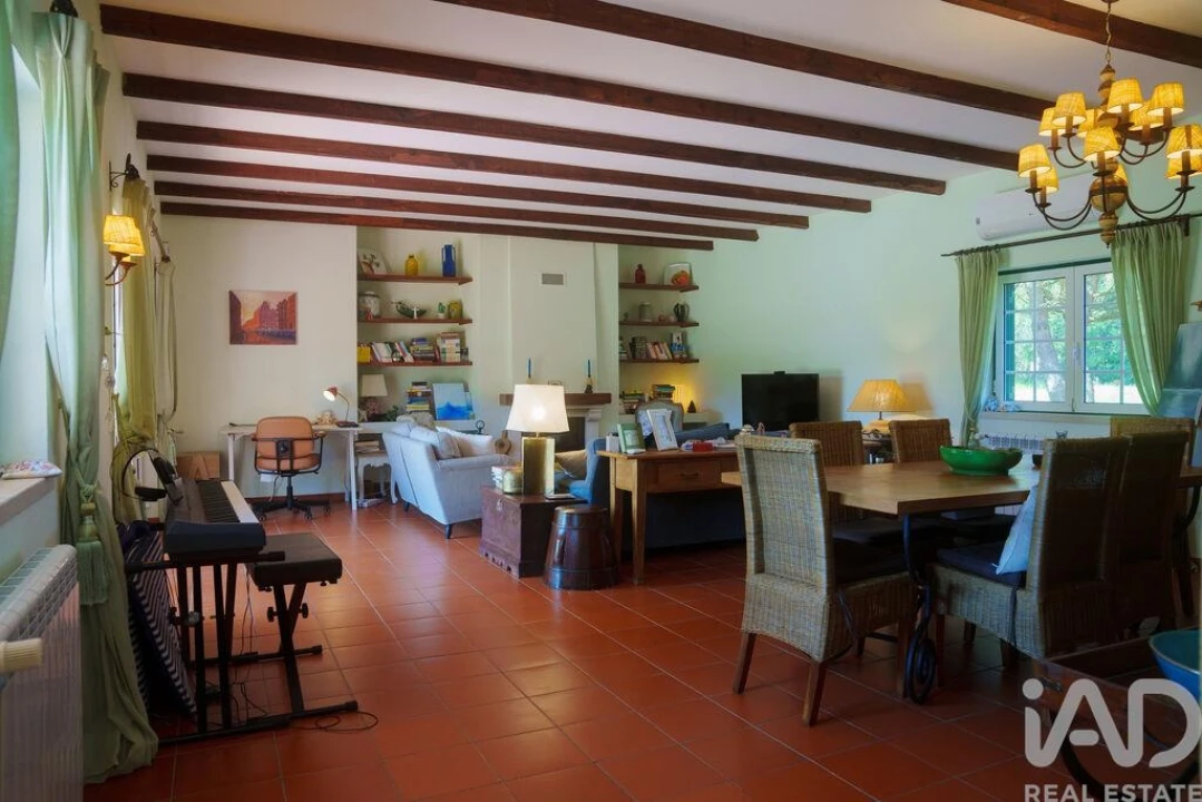 Moradia T3 para Venda em Biscainho Foto 10