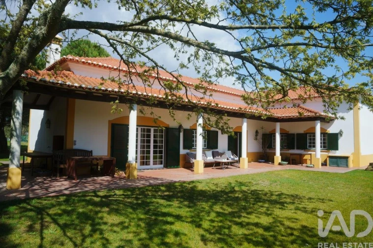 Moradia T3 para Venda em Biscainho Foto 2