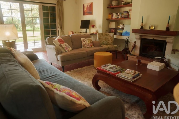 Moradia T3 para Venda em Biscainho Foto 16