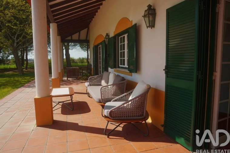 Moradia T3 para Venda em Biscainho Foto 36