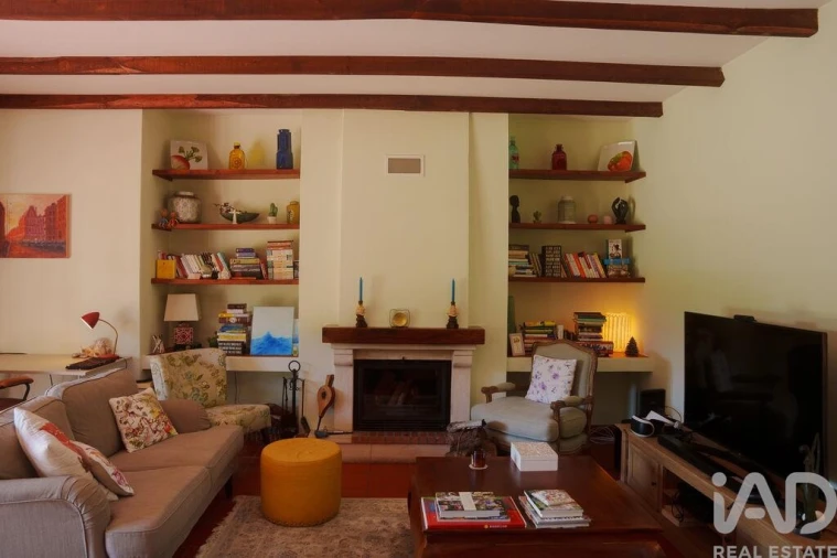 Moradia T3 para Venda em Biscainho Foto 15