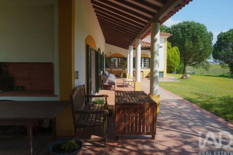 Moradia T3 para Venda em Biscainho Foto 37