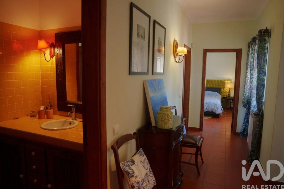 Moradia T3 para Venda em Biscainho Foto 23