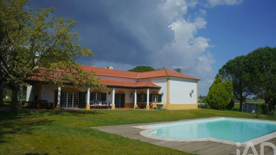 Moradia T3 para Venda em Biscainho