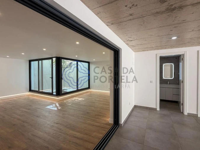 Moradia T3 para Venda em Montenegro Foto 48