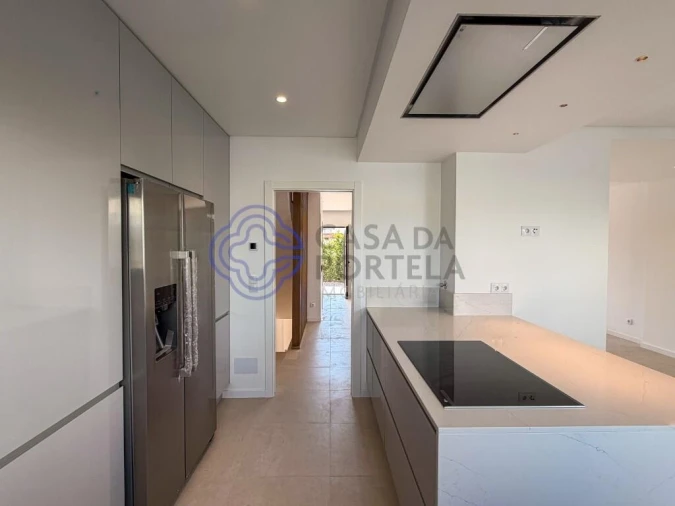 Moradia T3 para Venda em Montenegro Foto 10