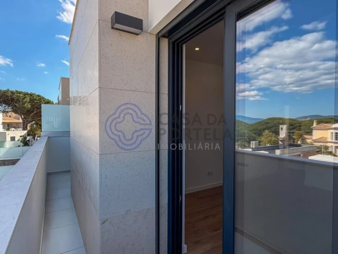 Moradia T3 para Venda em Montenegro Foto 38