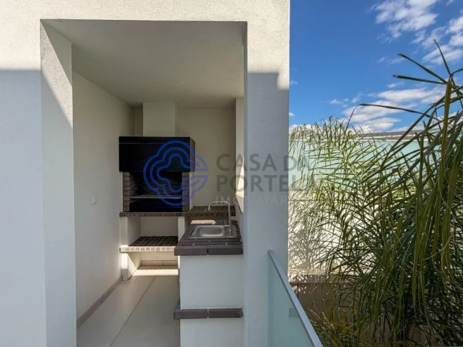 Moradia T3 para Venda em Montenegro Foto 39