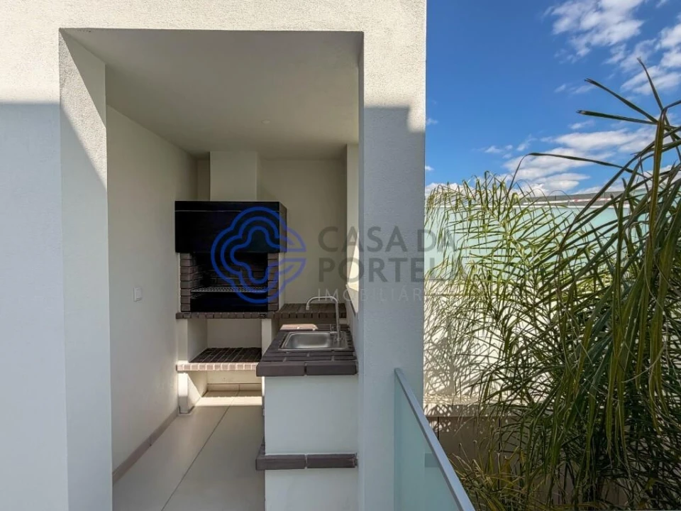 Moradia T3 para Venda em Montenegro Foto 39