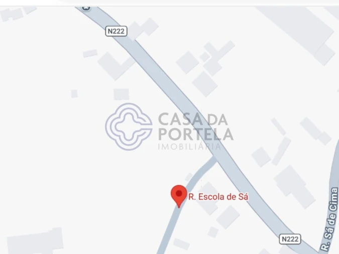 Terreno para Venda em Sandim, Olival, Lever e Crestuma Foto 13