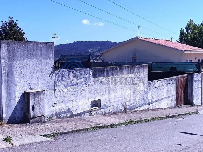 Terreno para Venda em Sandim, Olival, Lever e Crestuma Foto 4