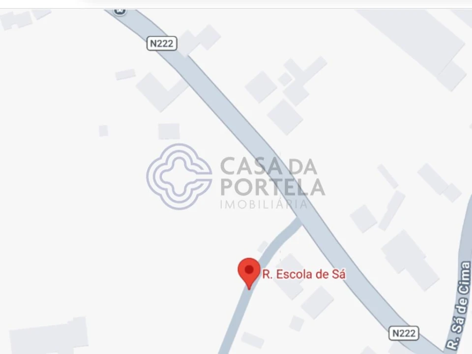 Terreno para Venda em Sandim, Olival, Lever e Crestuma Foto 13
