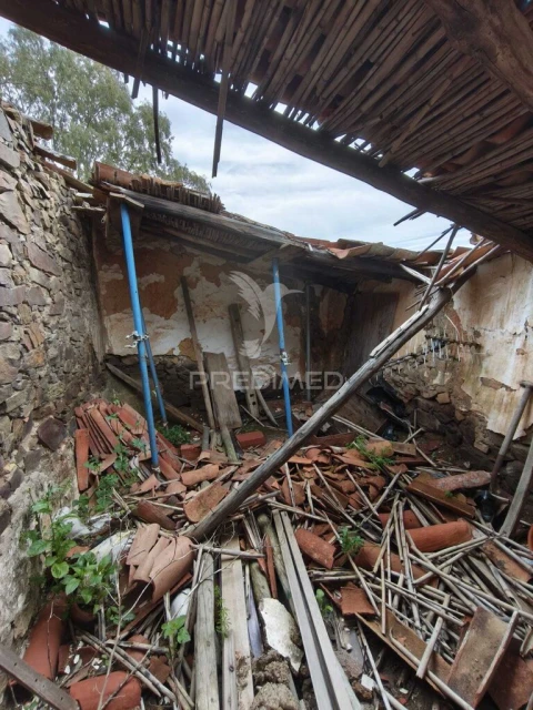 Moradia T2 para Venda em Espirito Santo