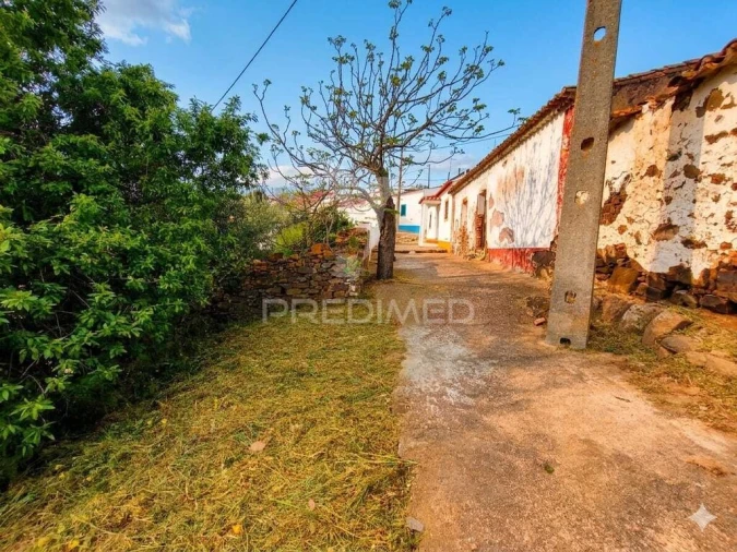 Moradia T2 para Venda em Espirito Santo Foto 8