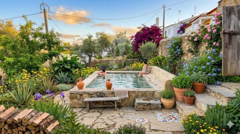 Moradia T2 para Venda em Espirito Santo Foto 10