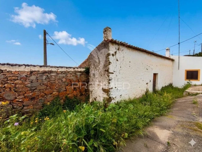 Moradia T2 para Venda em Espirito Santo Foto 3