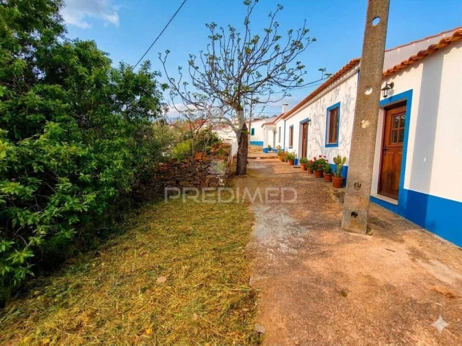 Moradia T2 para Venda em Espirito Santo Foto 7