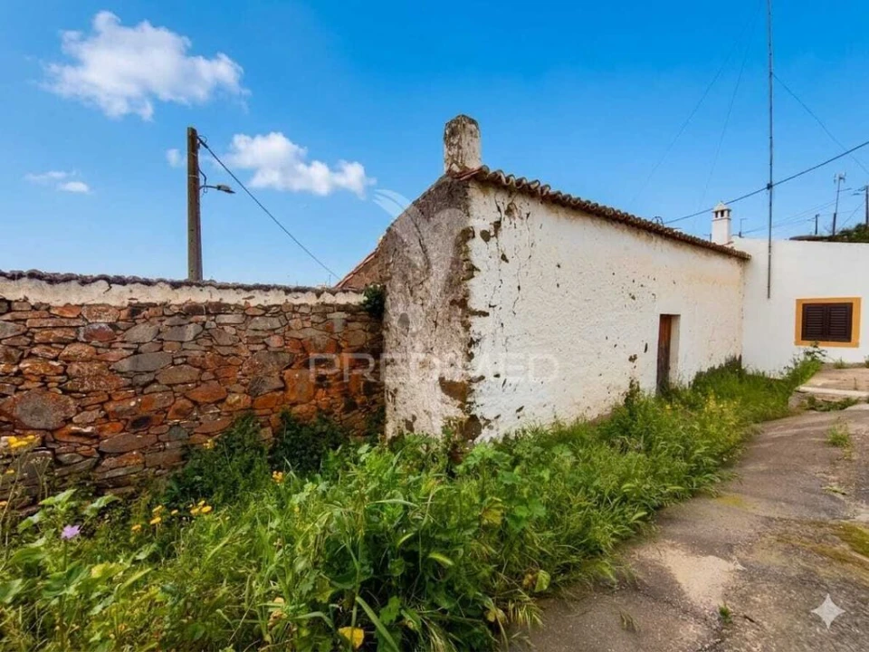 Moradia T2 para Venda em Espirito Santo Foto 3