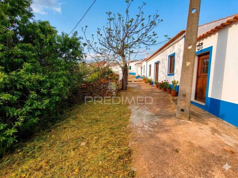 Moradia T2 para Venda em Espirito Santo Foto 7