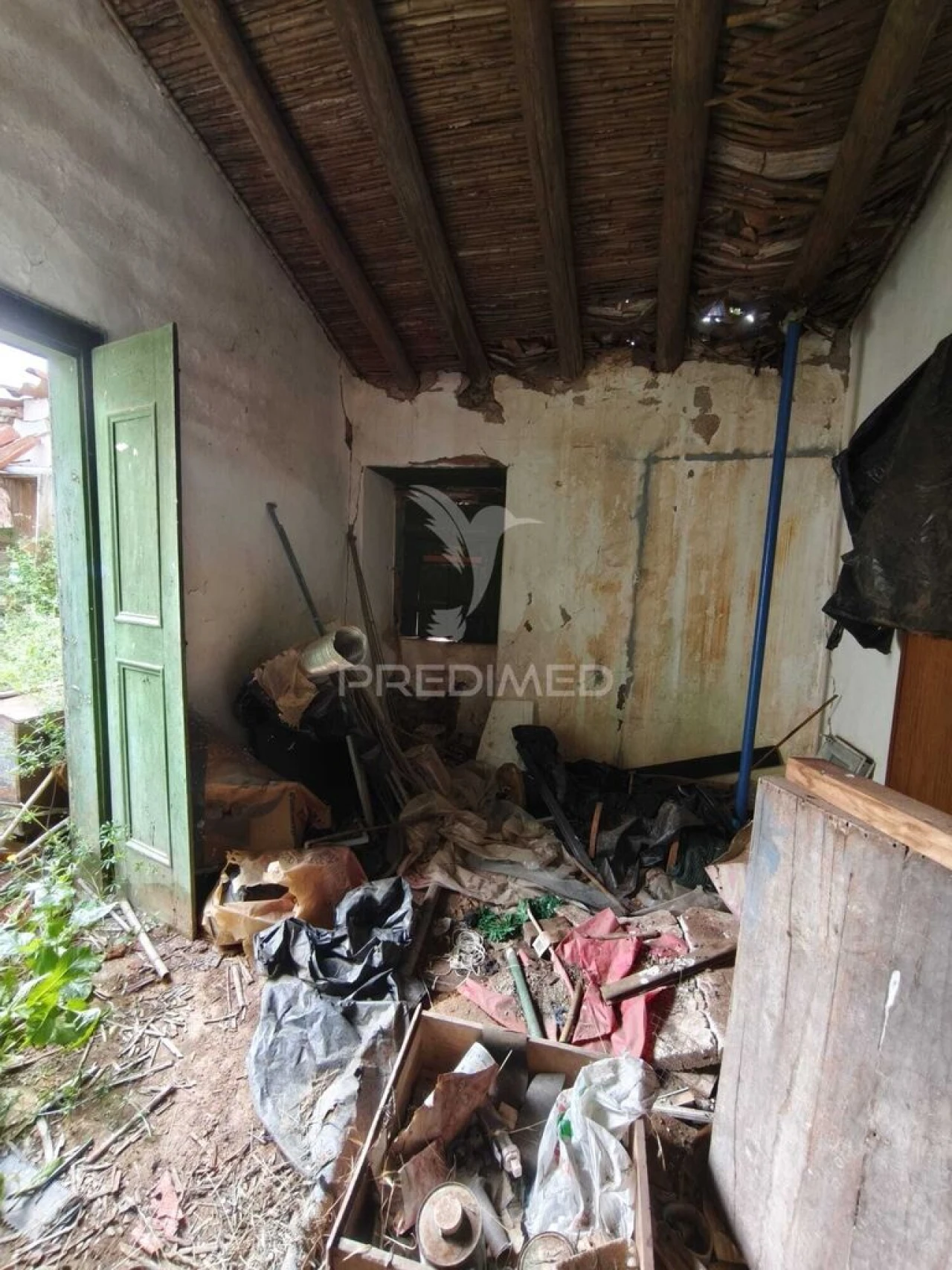 Moradia T2 para Venda em Espirito Santo Foto 15