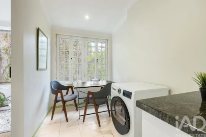 Apartamento T4 para Arrendamento em Avenidas Novas