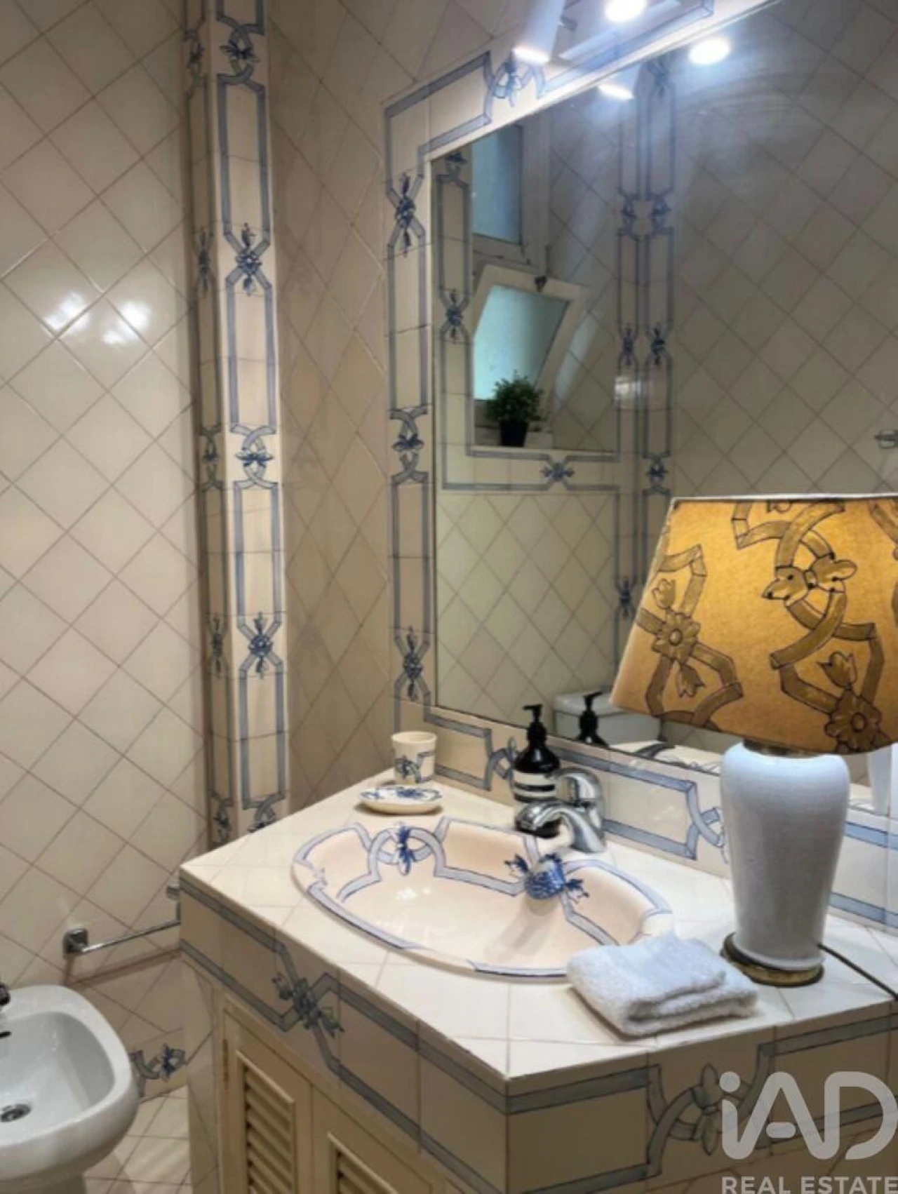 Apartamento T4 para Arrendamento em Avenidas Novas Foto 5