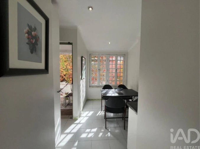 Apartamento T4 para Arrendamento em Avenidas Novas Foto 11