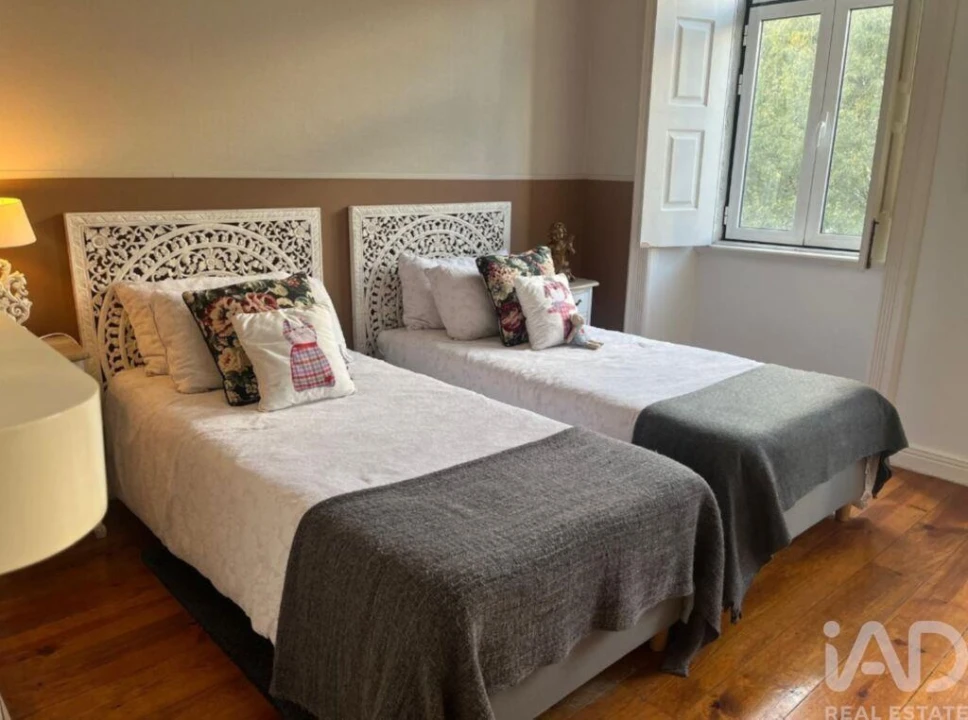 Apartamento T4 para Arrendamento em Avenidas Novas Foto 8