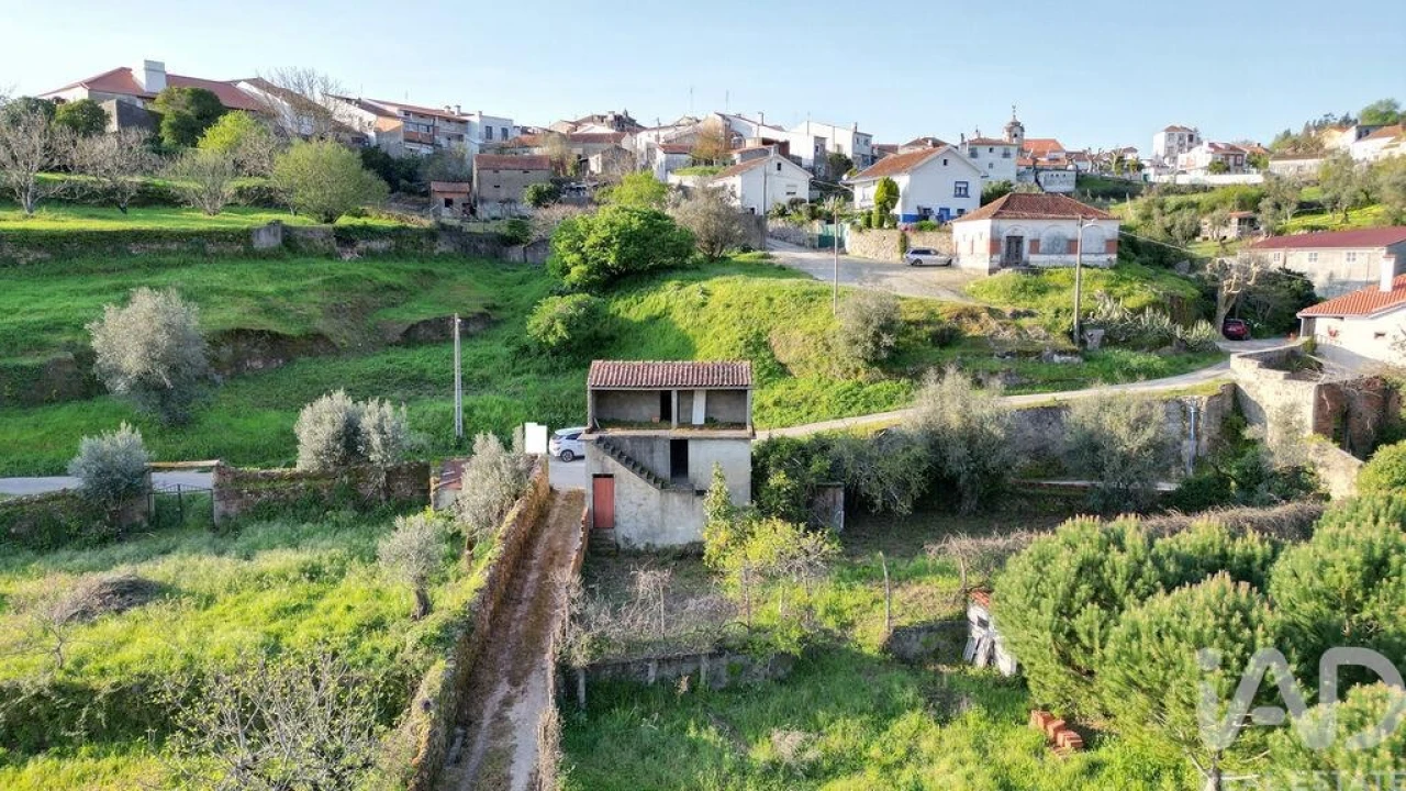Terreno para Venda em São Miguel, Santa Eufémia e Rabaçal Foto 5