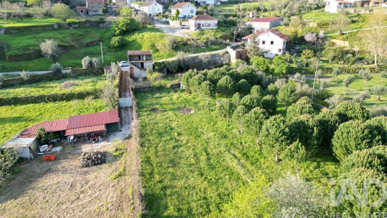 Terreno para Venda em São Miguel, Santa Eufémia e Rabaçal Foto 6