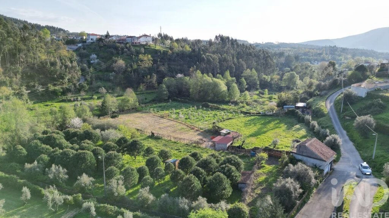 Terreno para Venda em São Miguel, Santa Eufémia e Rabaçal Foto 8