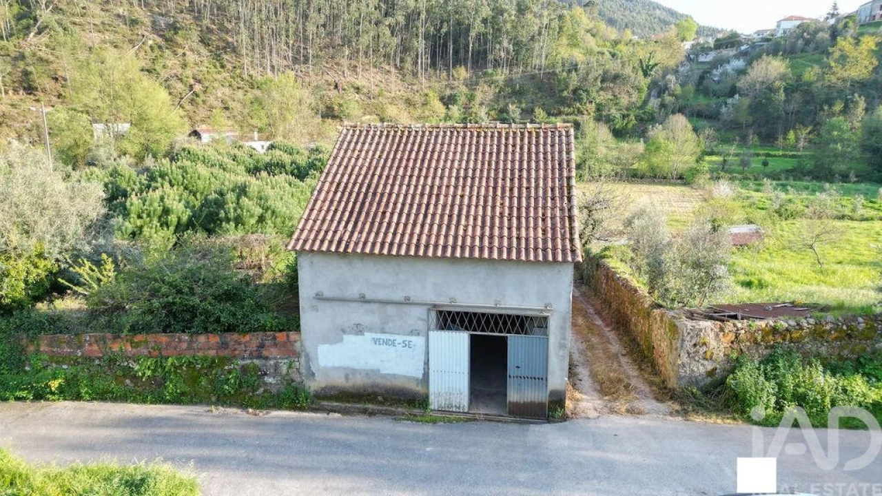 Terreno para Venda em São Miguel, Santa Eufémia e Rabaçal Foto 2