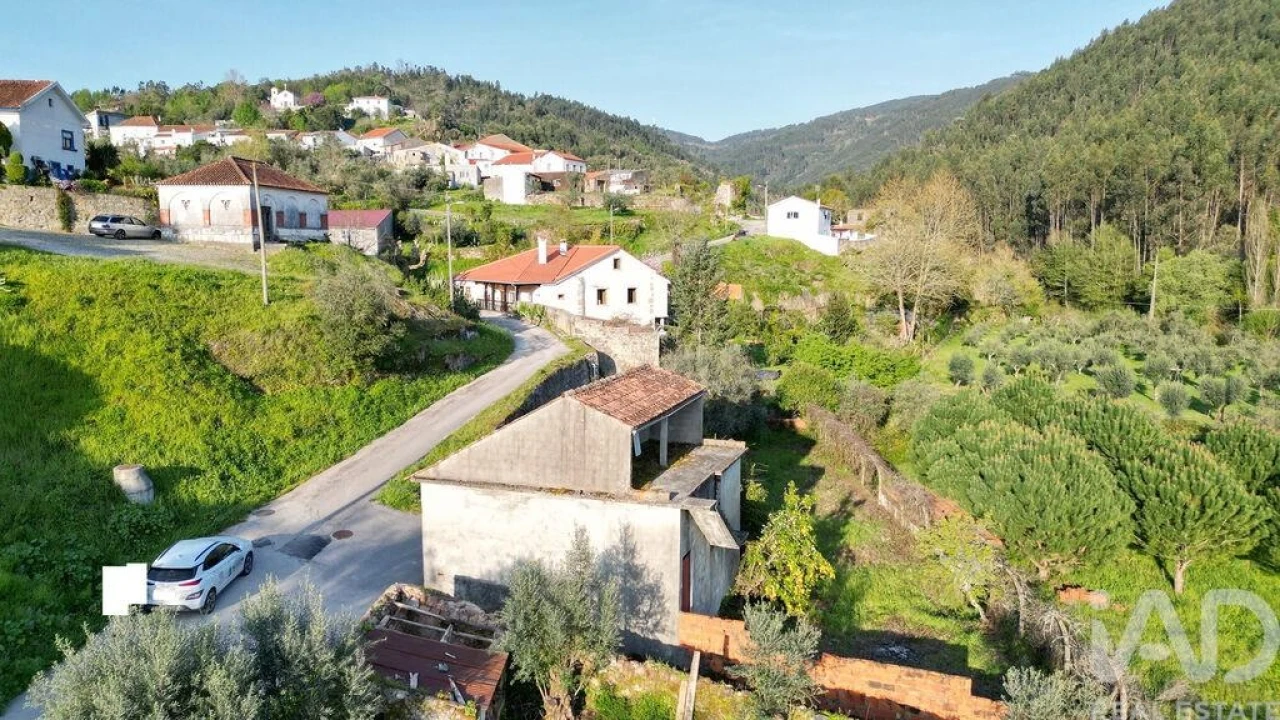 Terreno para Venda em São Miguel, Santa Eufémia e Rabaçal Foto 4