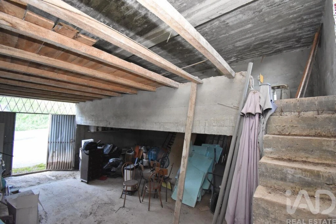 Terreno para Venda em São Miguel, Santa Eufémia e Rabaçal Foto 11