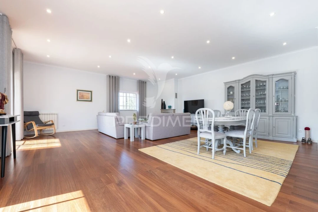 Moradia T4 para Venda em Adaufe Foto 12