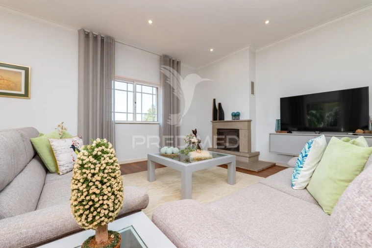 Moradia T4 para Venda em Adaufe Foto 15