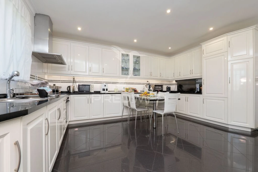 Moradia T4 para Venda em Adaufe Foto 20