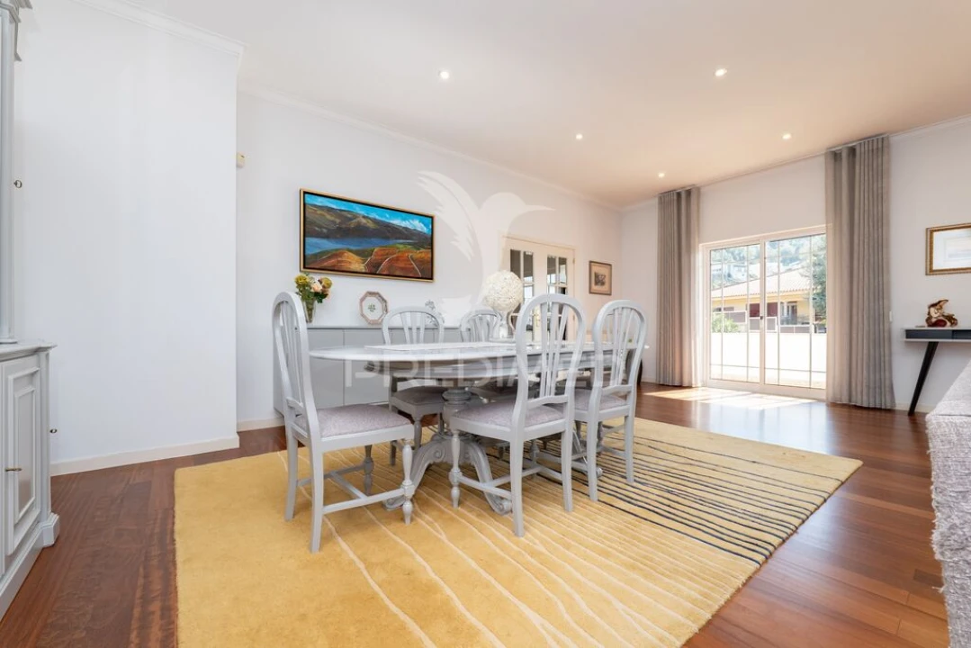 Moradia T4 para Venda em Adaufe Foto 14