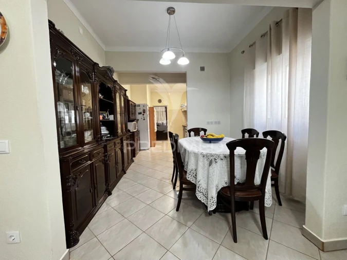 Moradia T3 para Venda em Vila Nova da Barquinha Foto 13