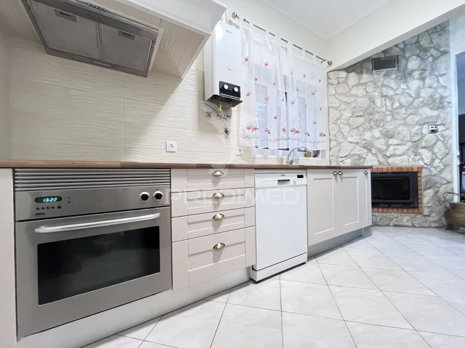 Moradia T3 para Venda em Vila Nova da Barquinha Foto 16