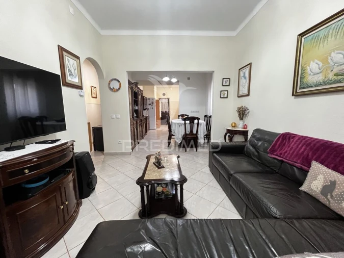 Moradia T3 para Venda em Vila Nova da Barquinha Foto 12