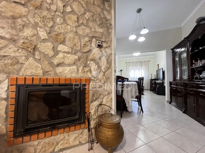 Moradia T3 para Venda em Vila Nova da Barquinha Foto 15