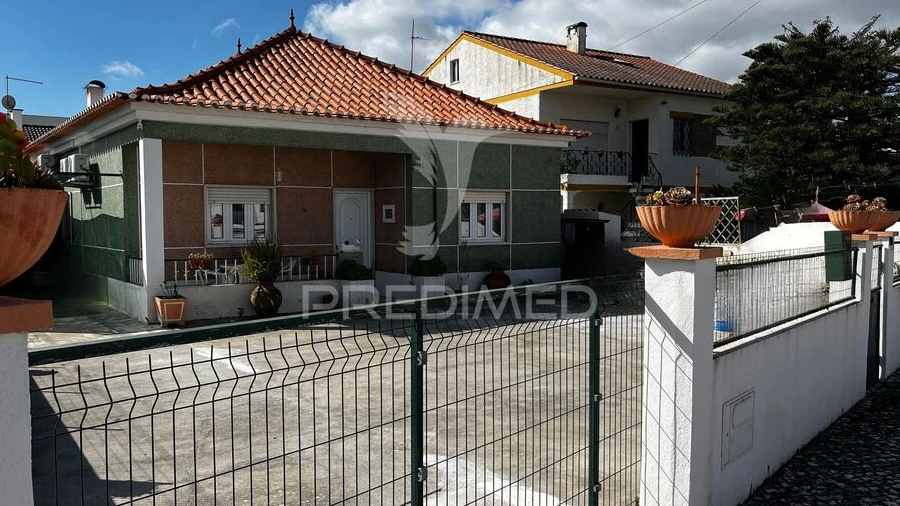 Moradia T3 para Venda em Vila Nova da Barquinha