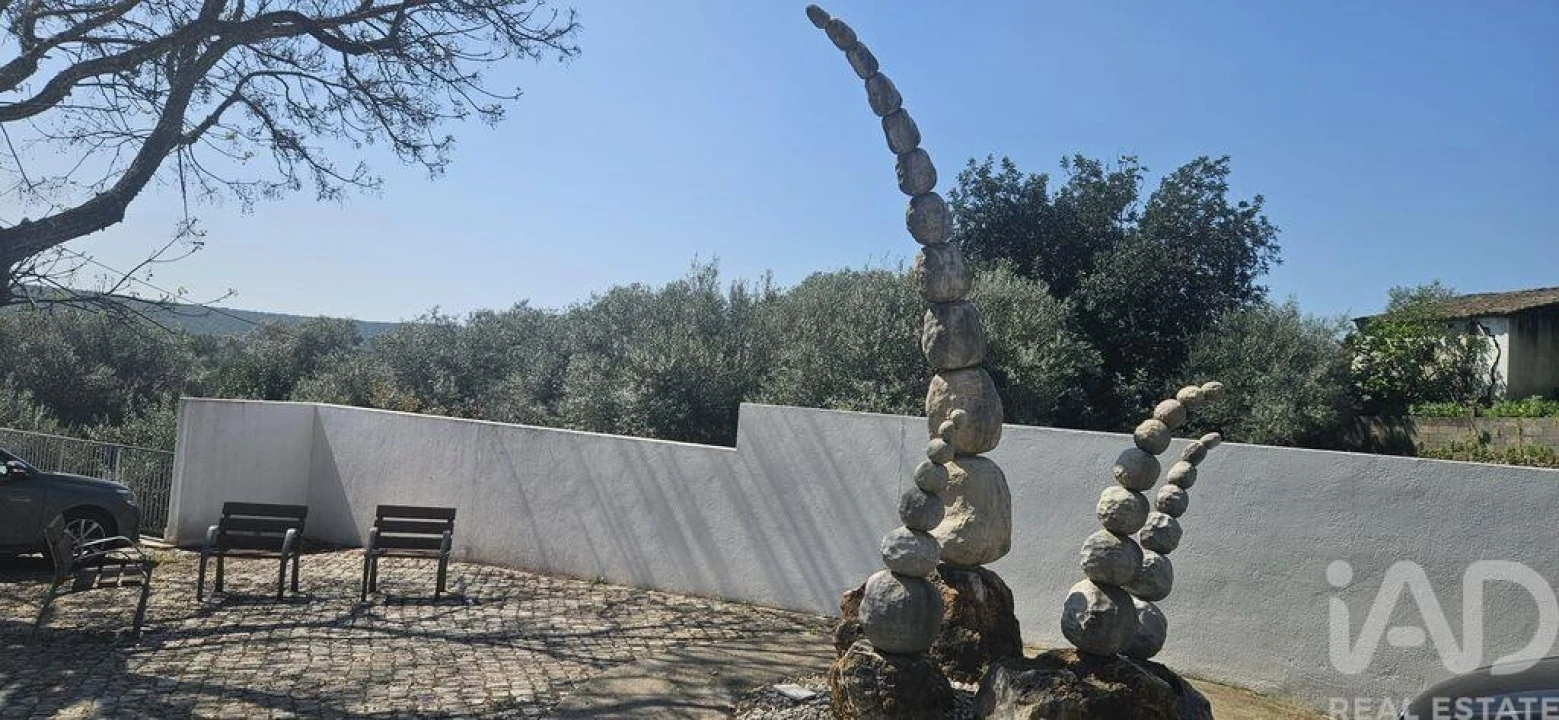 Terreno para Venda em Querença, Tôr e Benafim Foto 15
