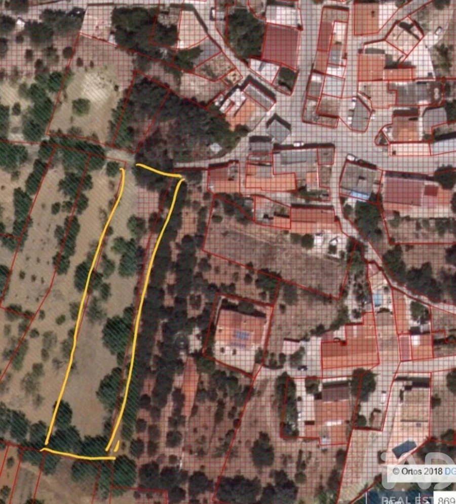 Terreno para Venda em Querença, Tôr e Benafim Foto 21